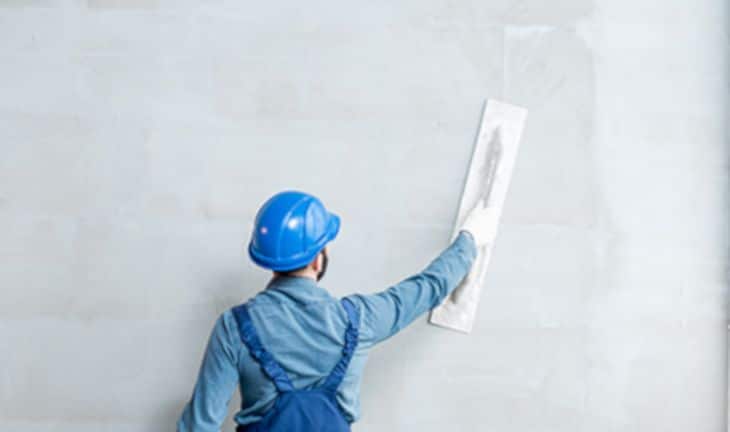 Kalkandere İnşaat Sıvacısı